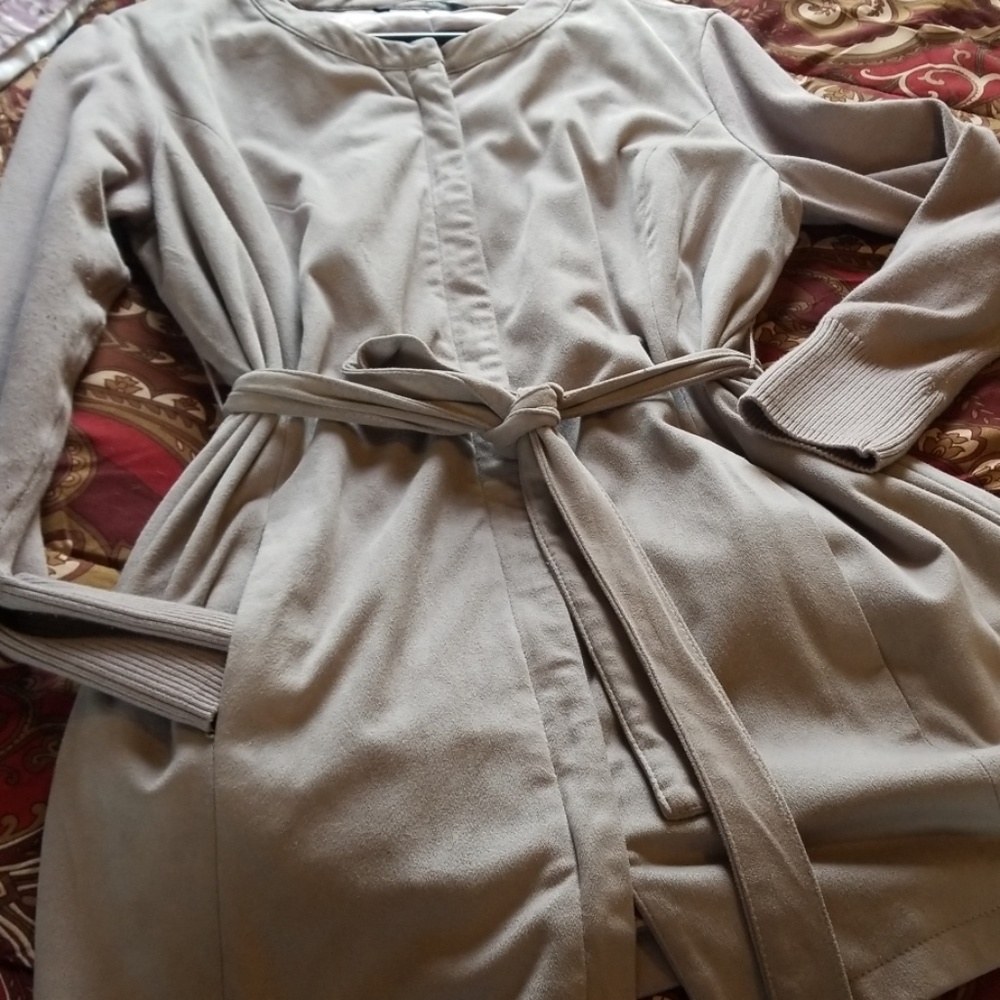 3/4 jacket - Picture 4 of 5